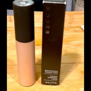 ⛔️FINAL CUT⛔️BECCA SHIMMERING SKIN PERFECTOR ! BNIB Prosecco pop! Divine🔥🔥